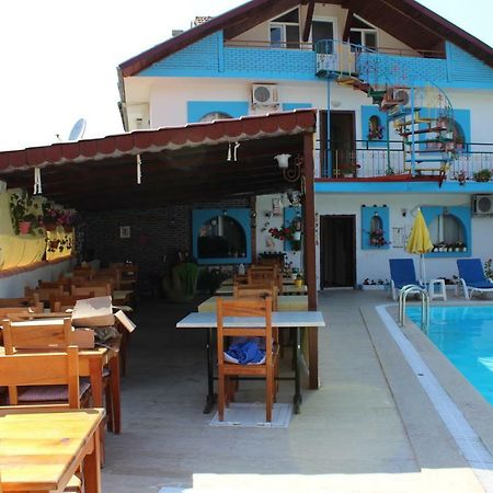 Alinda Villa Дальян Экстерьер фото