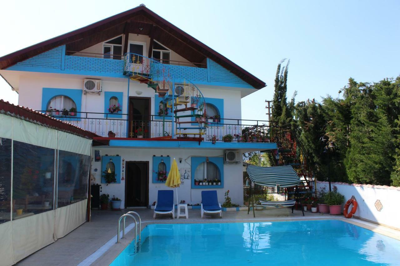 Alinda Villa Дальян Экстерьер фото