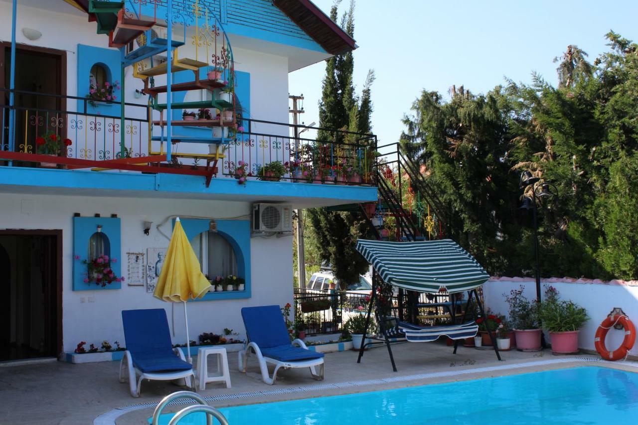 Alinda Villa Дальян Экстерьер фото
